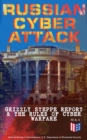 Image for Russian Cyber Attack - Grizzly Steppe Report &amp; The Rules of Cyber Warfare