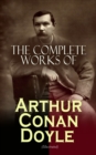 Image for Complete Works of Arthur Conan Doyle (Illustrated)
