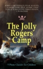 Image for Jolly Rogers Camp - 9 Pirate Classics for Children