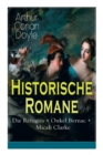 Image for Historische Romane