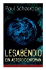 Image for Lesab ndio - Ein Asteroidenroman
