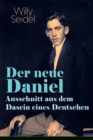 Image for Der neue Daniel - Ausschnitt aus dem Dasein eines Deutschen