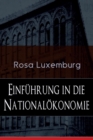 Image for Einf hrung in die National konomie