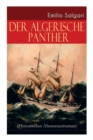 Image for Der algerische Panther (Historischer Abenteuerroman)