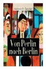 Image for Von Perlin nach Berlin : Autobiografie