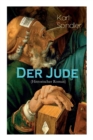Image for Der Jude (Historischer Roman)