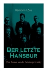Image for Der letzte Hansbur