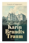 Image for Karin Brandts Traum (Historischer Roman)