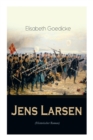 Image for Jens Larsen (Historischer Roman)