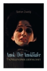 Image for Amok / Der Amokl?ufer. 7 Novellen einer Leidenschaft