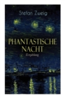 Image for Phantastische Nacht. Erz hlung