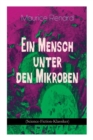 Image for Ein Mensch unter den Mikroben (Science-Fiction-Klassiker)