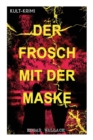 Image for Der Frosch mit der Maske (Kult-Krimi)