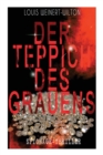 Image for Der Teppich des Grauens (Spionage-Thriller)