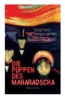 Image for Die Puppen des Maharadscha (Mystery-Krimi)