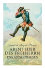 Image for Abenteuer des Freiherrn von M nchhausen