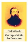 Image for Zur Urgeschichte der Deutschen