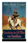 Image for Geschichte des Gil Blas von Santillana