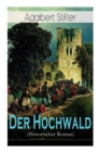 Image for Der Hochwald (Historischer Roman) : Scheiternde Liebesgeschichte vor der Kulisse des Drei igj hrigen Krieges