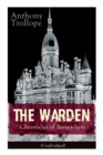 Image for The Warden - Chronicles of Barsetshire (Unabridged)