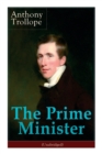 Image for The Prime Minister (Unabridged)