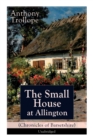 Image for The Small House at Allington (Chronicles of Barsetshire) - Unabridged : Romantic Classic