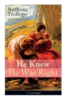 Image for He Knew He Was Right (Unabridged)