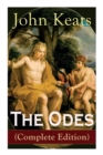 Image for The Odes (Complete Edition)