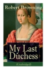 Image for My Last Duchess (Unabridged)