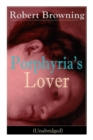 Image for Porphyria&#39;s Lover (Unabridged)