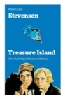 Image for Treasure Island (The Unabridged Illustrated Edition) : Adventure Tale of Buccaneers and Buried Gold