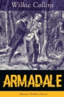 Image for Armadale (Mystery Thriller Classic)