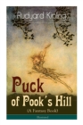 Image for Puck of Pook&#39;s Hill (A Fantasy Book) - Illustrated