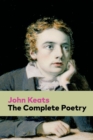 Image for The Complete Poetry