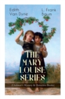 Image for The MARY LOUISE SERIES (Children&#39;s Mystery &amp; Detective Books)