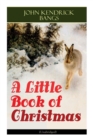 Image for A Little Book of Christmas (Unabridged)