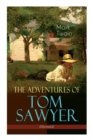 Image for The Adventures of Tom Sawyer (Illustrated) : American Classics Series
