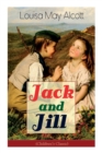 Image for Jack and Jill (Children&#39;s Classic)