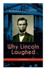 Image for Why Lincoln Laughed (Unabridged)