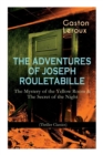 Image for The Adventures of Joseph Rouletabille