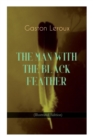 Image for THE MAN WITH THE BLACK FEATHER (Illustrated Edition)