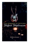 Image for The Hammer of Witches : Malleus Maleficarum: The Most Influential Book of Witchcraft