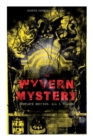 Image for THE WYVERN MYSTERY (Complete Edition : All 3 Volumes): Spine-Chilling Mystery Novel of Gothic Horror and Suspense