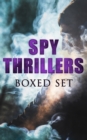 Image for SPY THRILLERS - Boxed Set