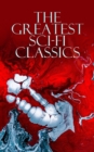Image for Greatest Sci-Fi Classics