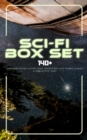 Image for Sci-Fi Box Set: 140+ Dystopian Novels, Novels Space Adventures, Lost World Classics &amp; Apocalyptic Tales