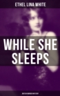Image for While She Sleeps (British Murder Mystery)