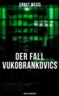 Image for DER FALL VUKOBRANKOVICS: Wahre Verbrechen