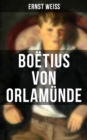 Image for Boetius von Orlamunde