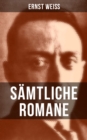 Image for Samtliche Romane von Ernst Wei